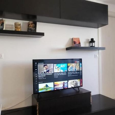 Studio 23 Constantin Brancoveanu, Craiovita, Self Check-In Крайова Екстериор снимка