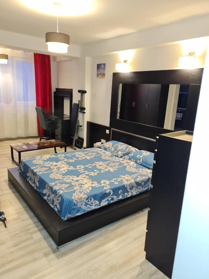 Studio 23 Constantin Brancoveanu, Craiovita, Self Check-In Крайова Екстериор снимка