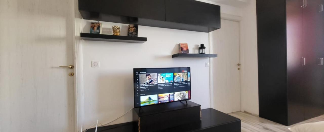 Studio 23 Constantin Brancoveanu, Craiovita, Self Check-In Крайова Екстериор снимка