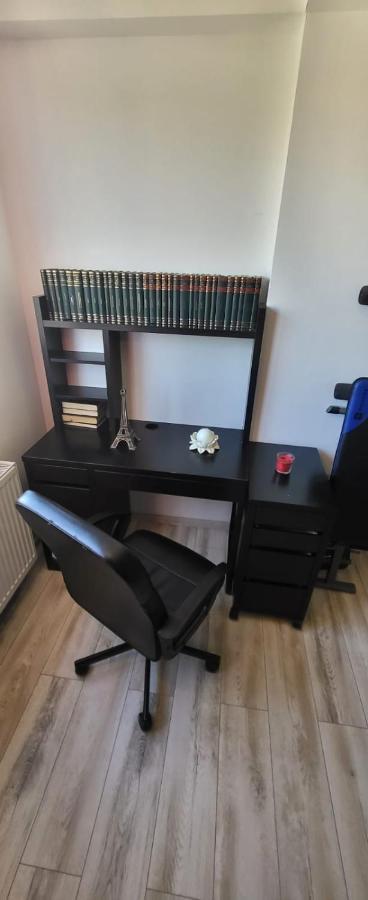 Studio 23 Constantin Brancoveanu, Craiovita, Self Check-In Крайова Екстериор снимка