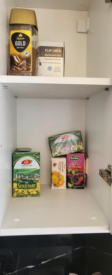 Studio 23 Constantin Brancoveanu, Craiovita, Self Check-In Крайова Екстериор снимка