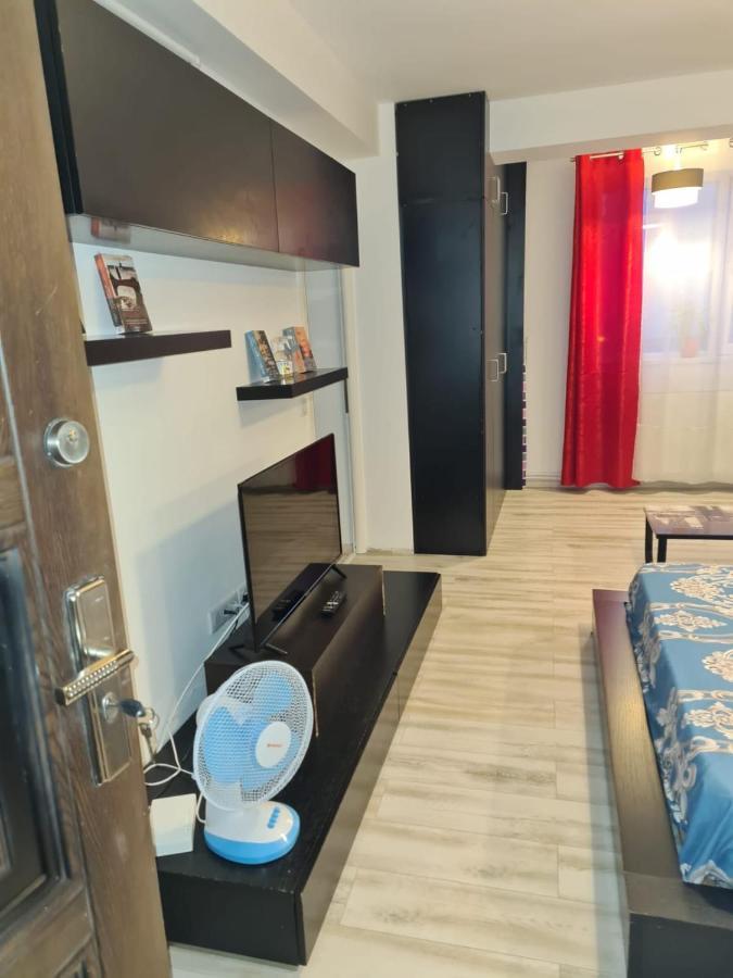 Studio 23 Constantin Brancoveanu, Craiovita, Self Check-In Крайова Екстериор снимка